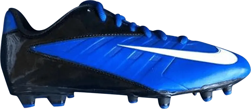 Nike Vapor Strike Low TD 3 BG &#039;Sport Royal&#039;