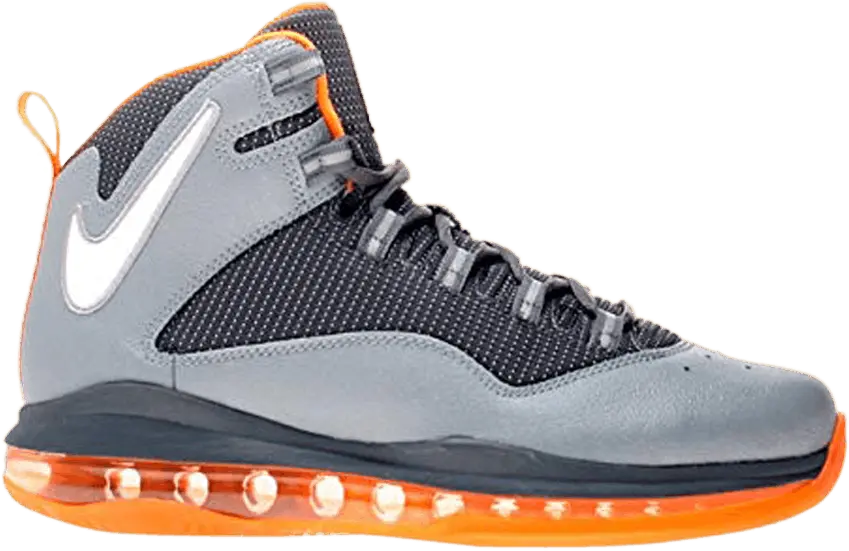  Nike Air Max Darwin 360 GS &#039;Stealth Orange&#039;