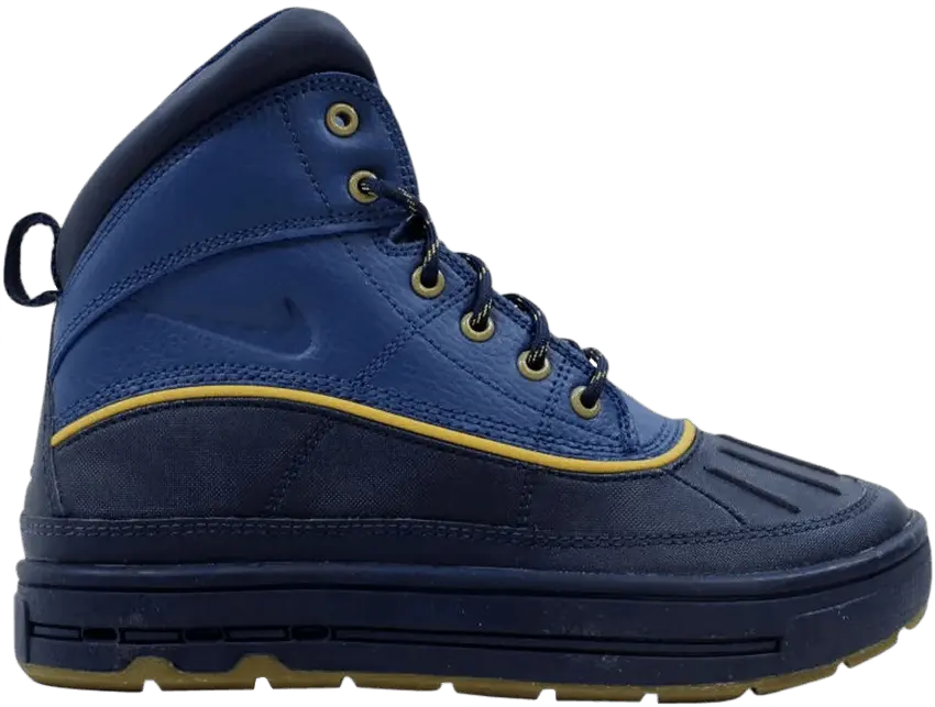  Nike Woodside 2 High GS &#039;Utility Blue&#039;