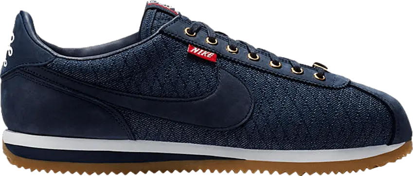  Nike Cortez Mister Cartoon Obsidian