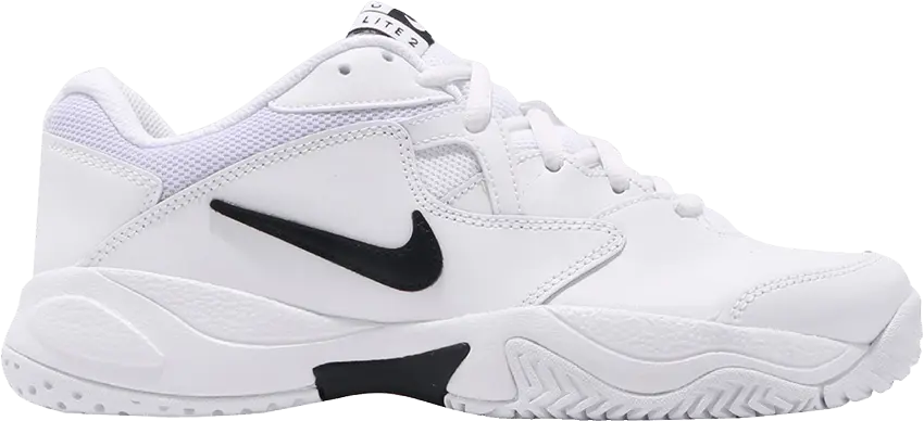  Nike Wmns Court Lite 2 &#039;White&#039;