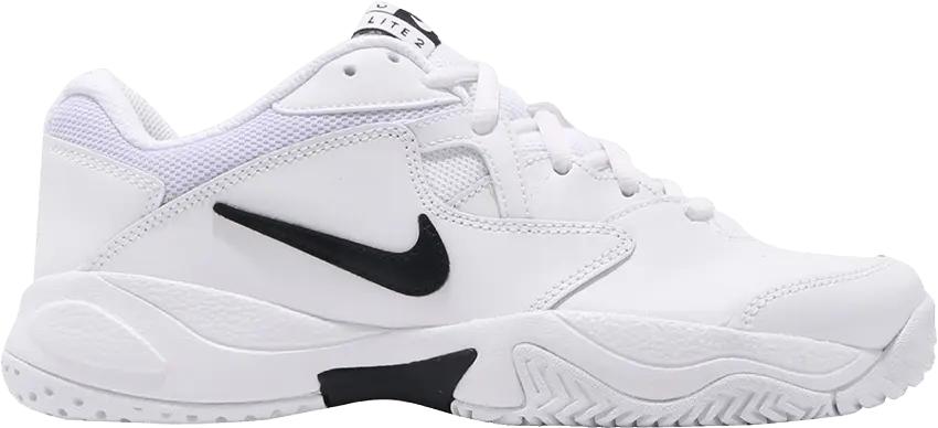 Nike Wmns Court Lite 2 &#039;White&#039;