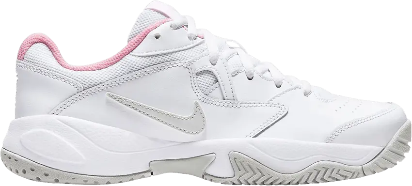  Nike Wmns Court Lite 2 &#039;White Pink Foam&#039;