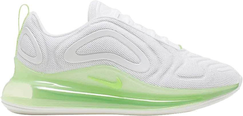  Nike Wmns Air Max 720 &#039;White Volt&#039;