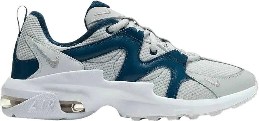  Nike Wmns Air Max Graviton &#039;White Valerian Blue&#039;