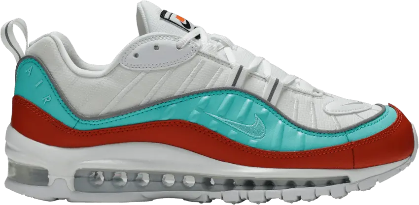  Nike Air Max 98 Cosmic Clay (Women&#039;s)