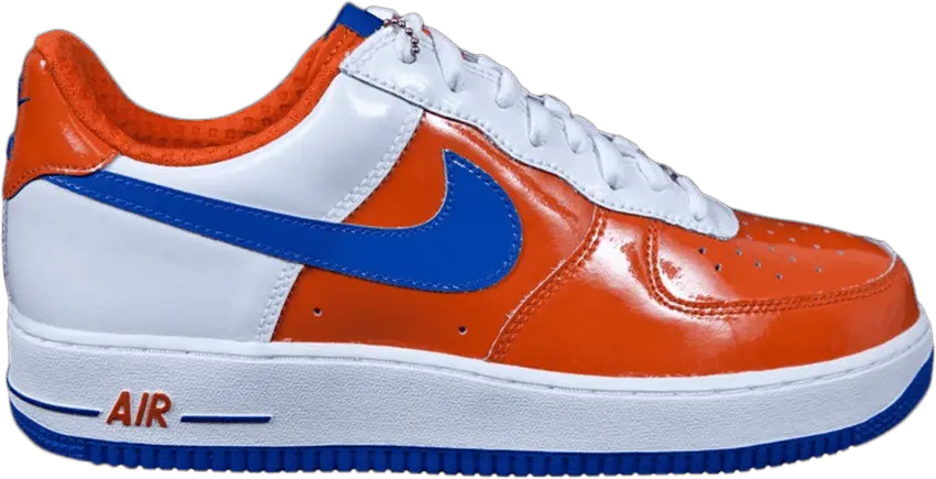  Nike Air Force 1 Low Netherlands