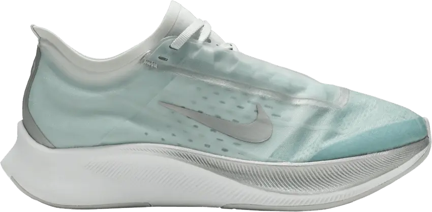  Nike Wmns Zoom Fly 3 &#039;Ocean Cube&#039;