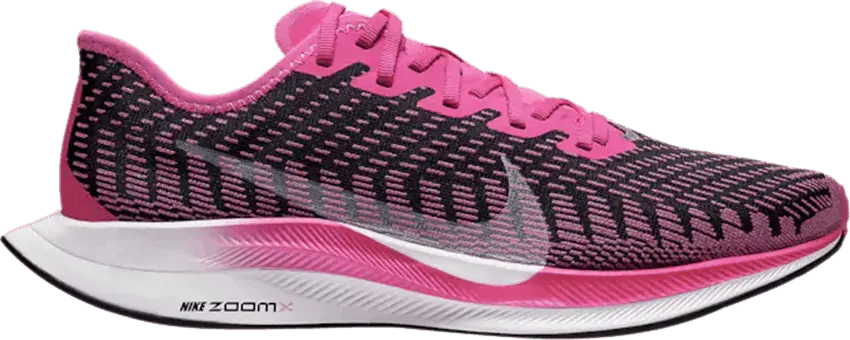 Nike Zoom Pegasus Turbo 2 Pink Blast (Women&#039;s)