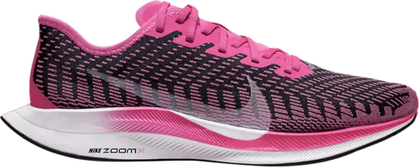  Nike Zoom Pegasus Turbo 2 Pink Blast (Women&#039;s)