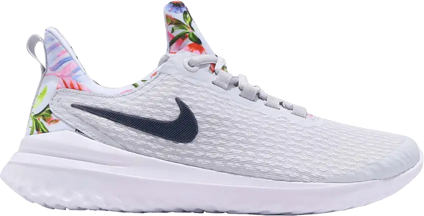  Nike Wmns Renew Rival Premium &#039;Pure Platinum&#039;