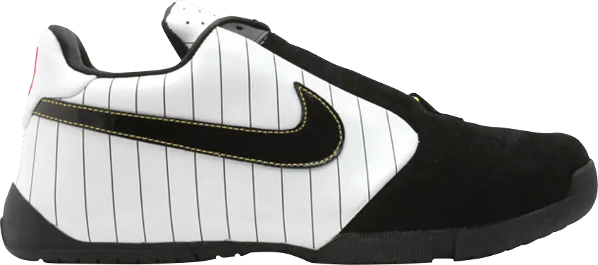  Nike Zoom Air Url &#039;Hanshin Tigers&#039;