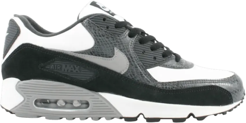  Nike Air Max 90 Leather &#039;Python&#039;
