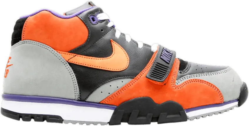  Nike Trainer 1 SB &#039;Horror Pack - Dawn of the Dead&#039;