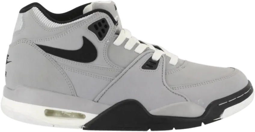  Nike Air Flight 89 &#039;Wolf Grey&#039;