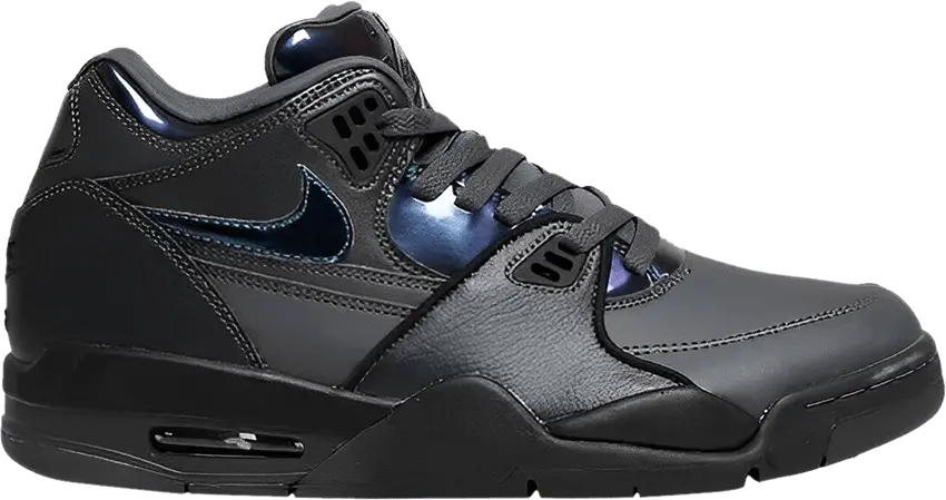  Nike Air Flight 89 &#039;Anthracite Iridescent&#039;