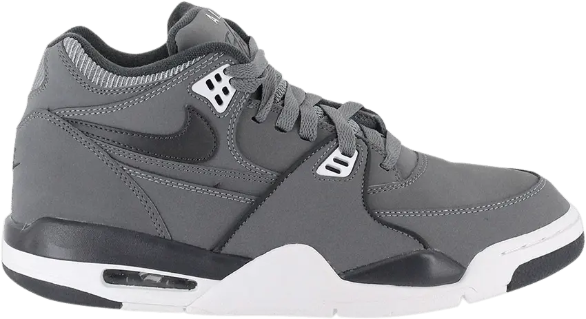  Nike Air Flight 89 &#039;Cool Grey&#039;