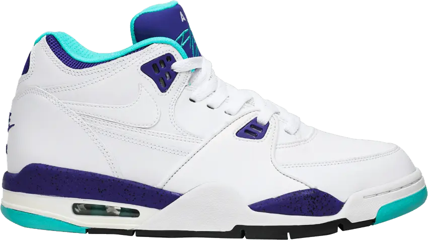  Nike Air Flight 89 &#039;Grape&#039;