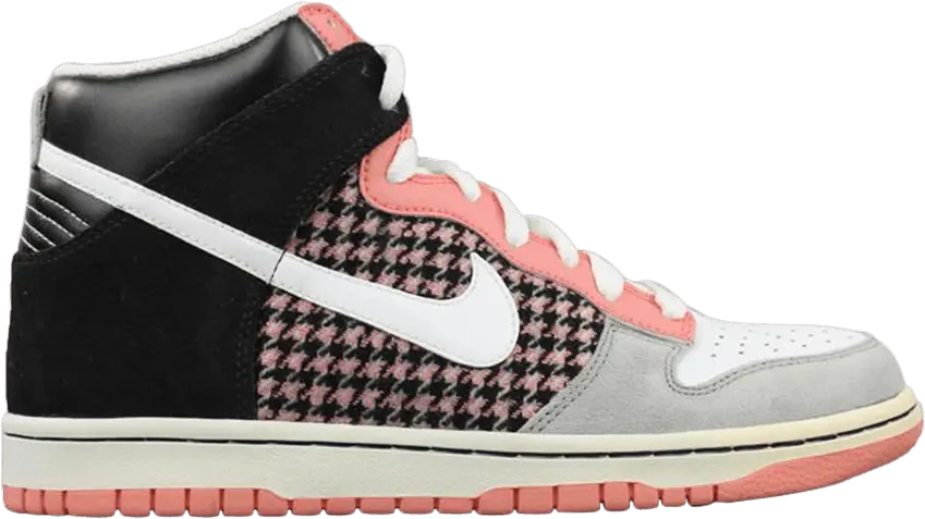  Nike Wmns Dunk High 6.0 &#039;Bright Peach&#039;