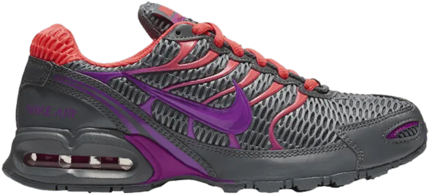 Nike Wmns Air Max Torch 4 &#039;Grey Violet Pink&#039;