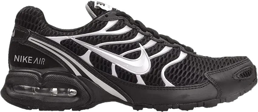  Nike Wmns Air Max Torch 4 &#039;Black White&#039;