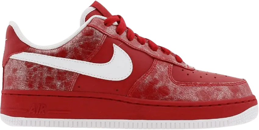  Nike Wmns Air Force 1 Low &#039;Pre-Valentines&#039;