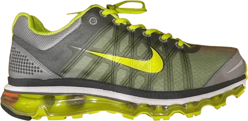  Nike Wmns Air Max+ 2009 &#039;Stealth Cyber&#039;