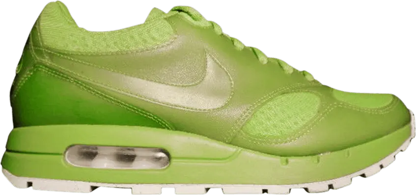 Nike Wmns Air Zenyth &#039;Green Apple&#039;