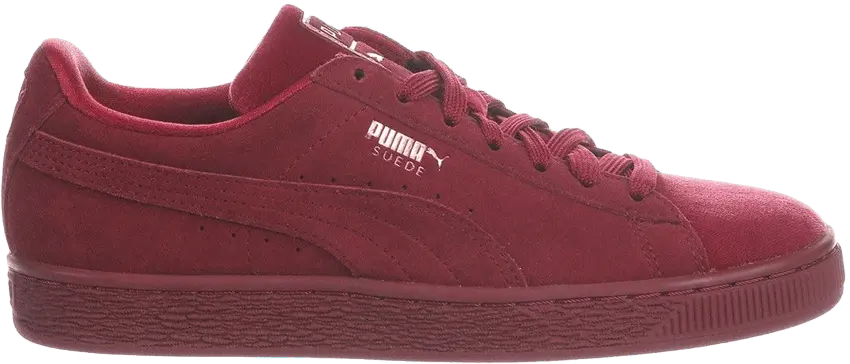  Puma Wmns Suede Classic &#039;Velvet Cordovan&#039;