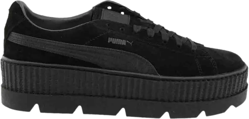 Puma Fenty x Cleated Creeper &#039;Black&#039;
