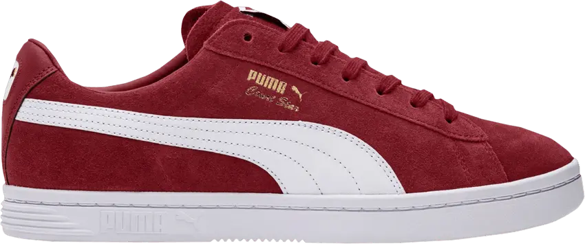  Puma Court Star FS &#039;Pomegranate&#039;