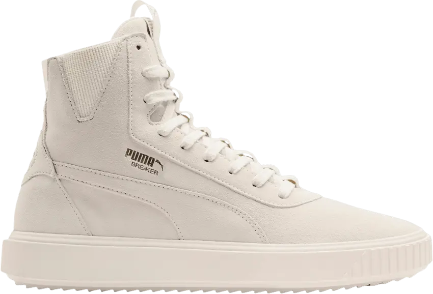  Puma Breaker High Evolution &#039;Whisper White&#039;