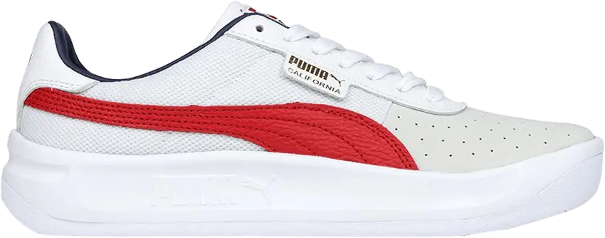  Puma California Casual &#039;Ribbon Red&#039;