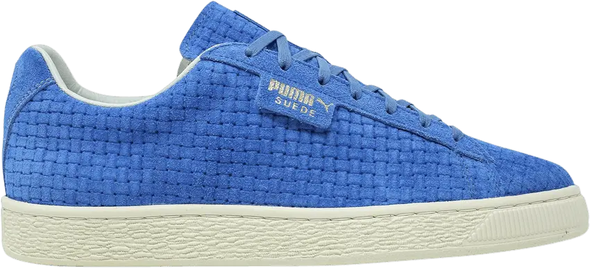  Puma Suede Classic MIJ Royal