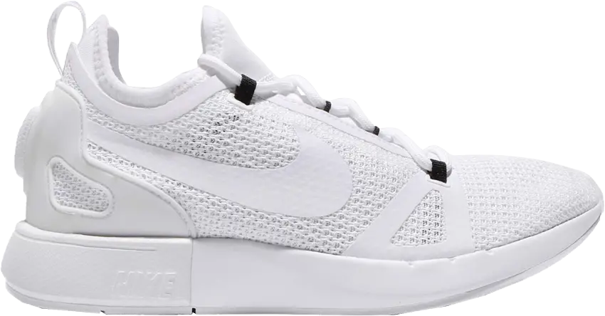  Nike Wmns Duel Racer &#039;White&#039;