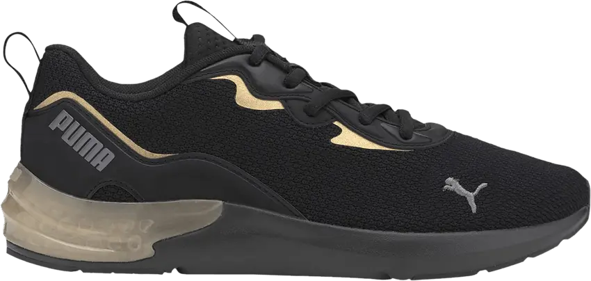  Puma Wmns Cell Initiate &#039;Black Gold&#039;