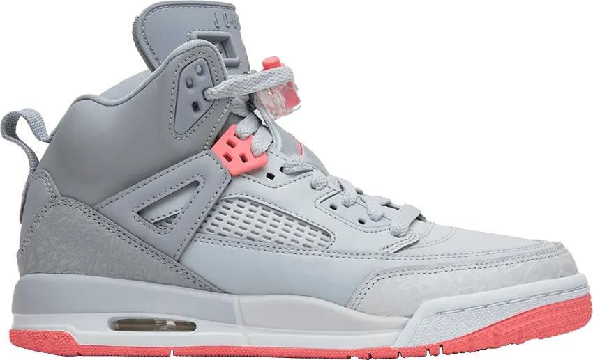  Jordan Spizike Sun Blush (GS)