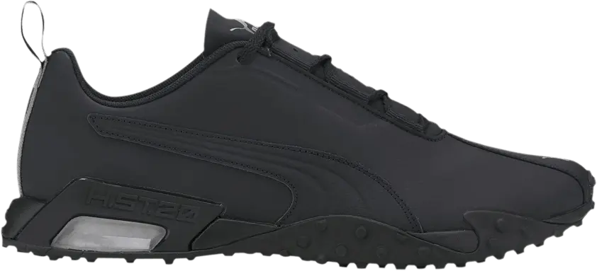  Puma H.ST.20 Leather &#039;Triple Black&#039;