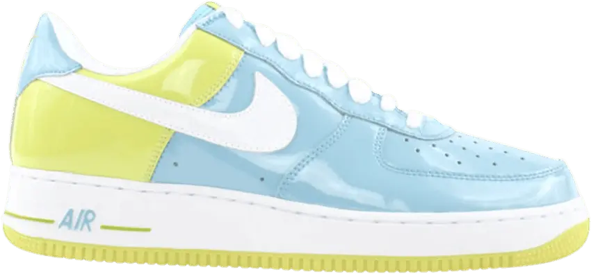  Nike Air Force 1 Low Pixie