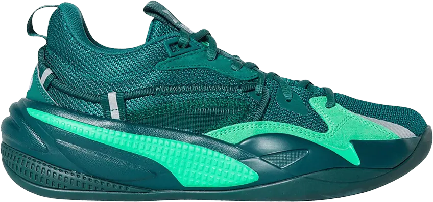 Puma RS-Dreamer Proto Green (GS)