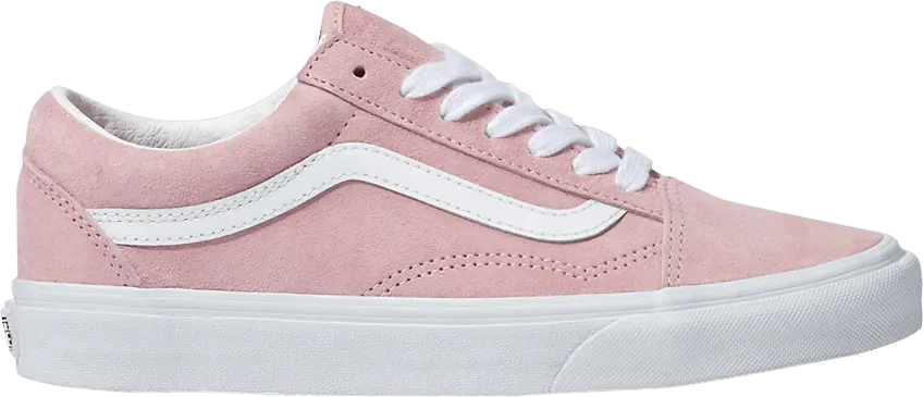  Vans Old Skool &#039;Pig Suede - Zephyr&#039;