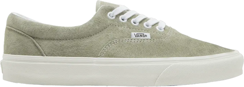  Vans Era &#039;Pig Suede - Moss Grey&#039;