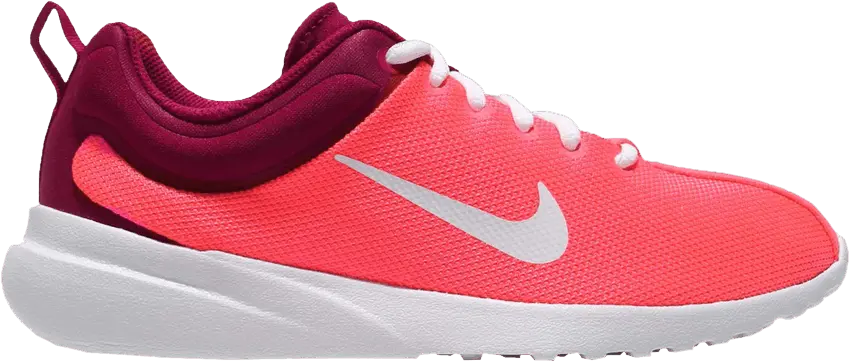  Nike Wmns Superflyte &#039;Hot Punch&#039;