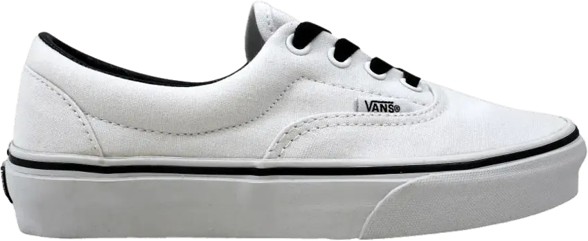  Vans Era True White