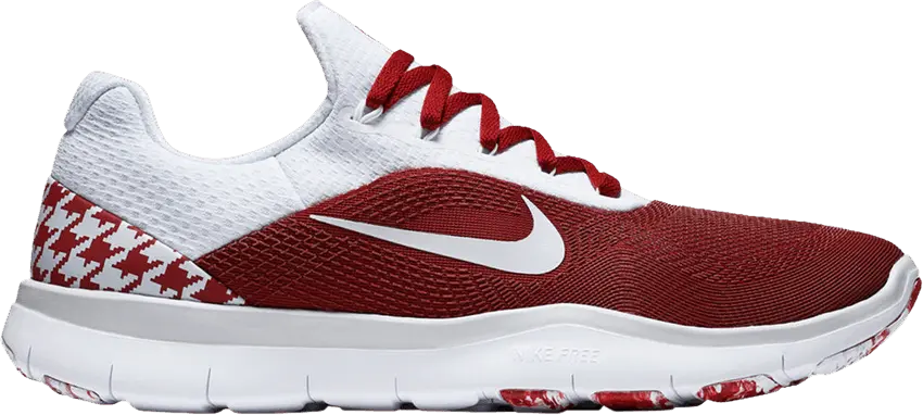  Nike Free Trainer V7 Week Zero &#039;Alabama&#039;