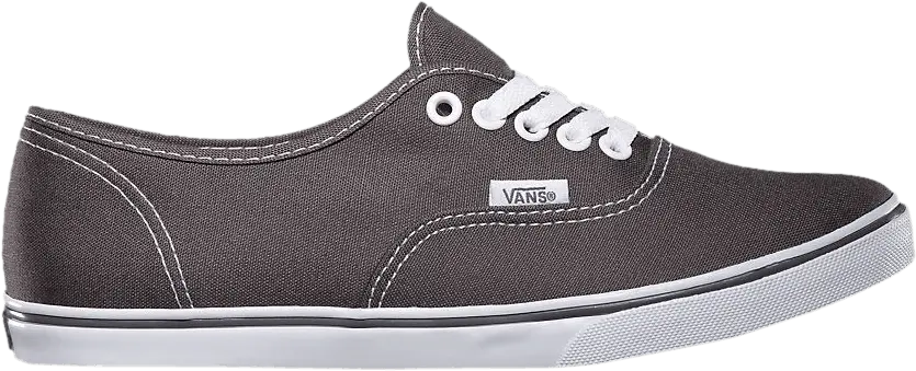  Vans Authentic Pro &#039;Pewter&#039;