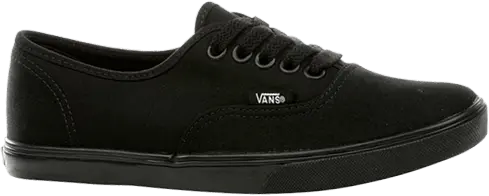  Vans Authentic Low Pro