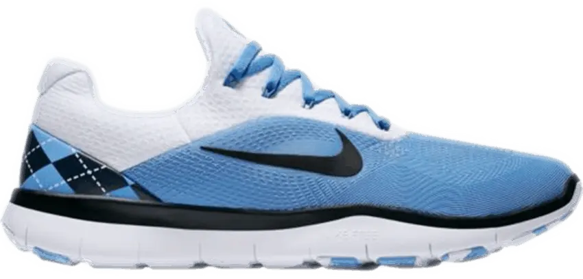  Nike Free Trainer V7 Week Zero (UNC)