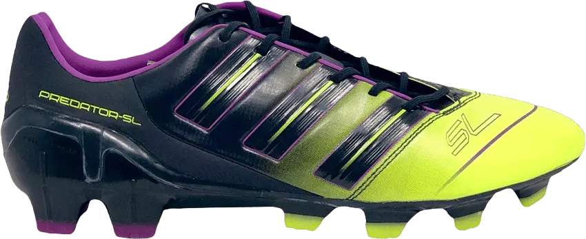 Adidas Adipower Predator SL TRX FG &#039;Phantom Slime&#039;