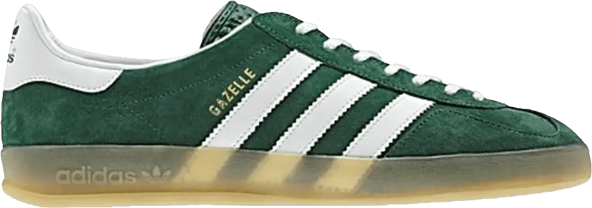  Adidas Gazelle &#039;Forest Gum&#039;